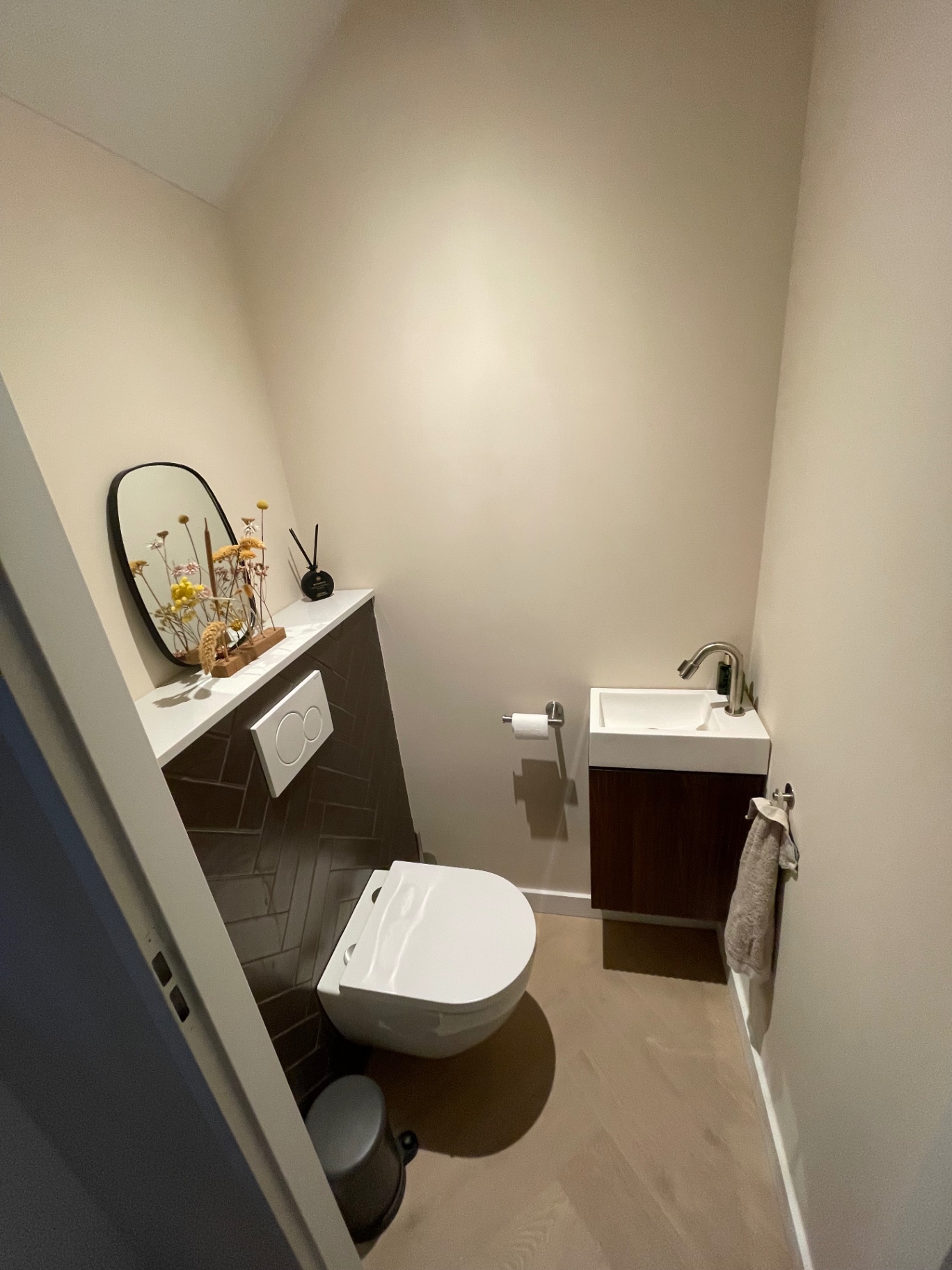 Verbouwing woning – foto 19