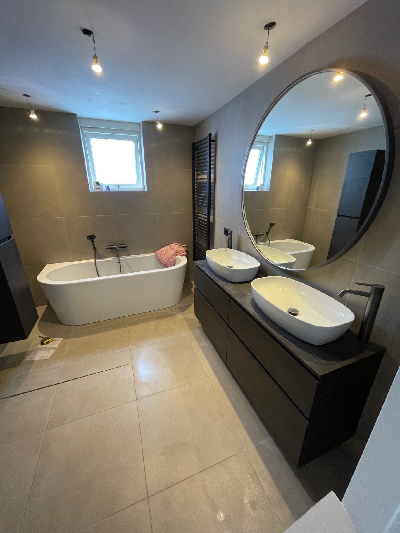 Verbouwing woning – foto 15