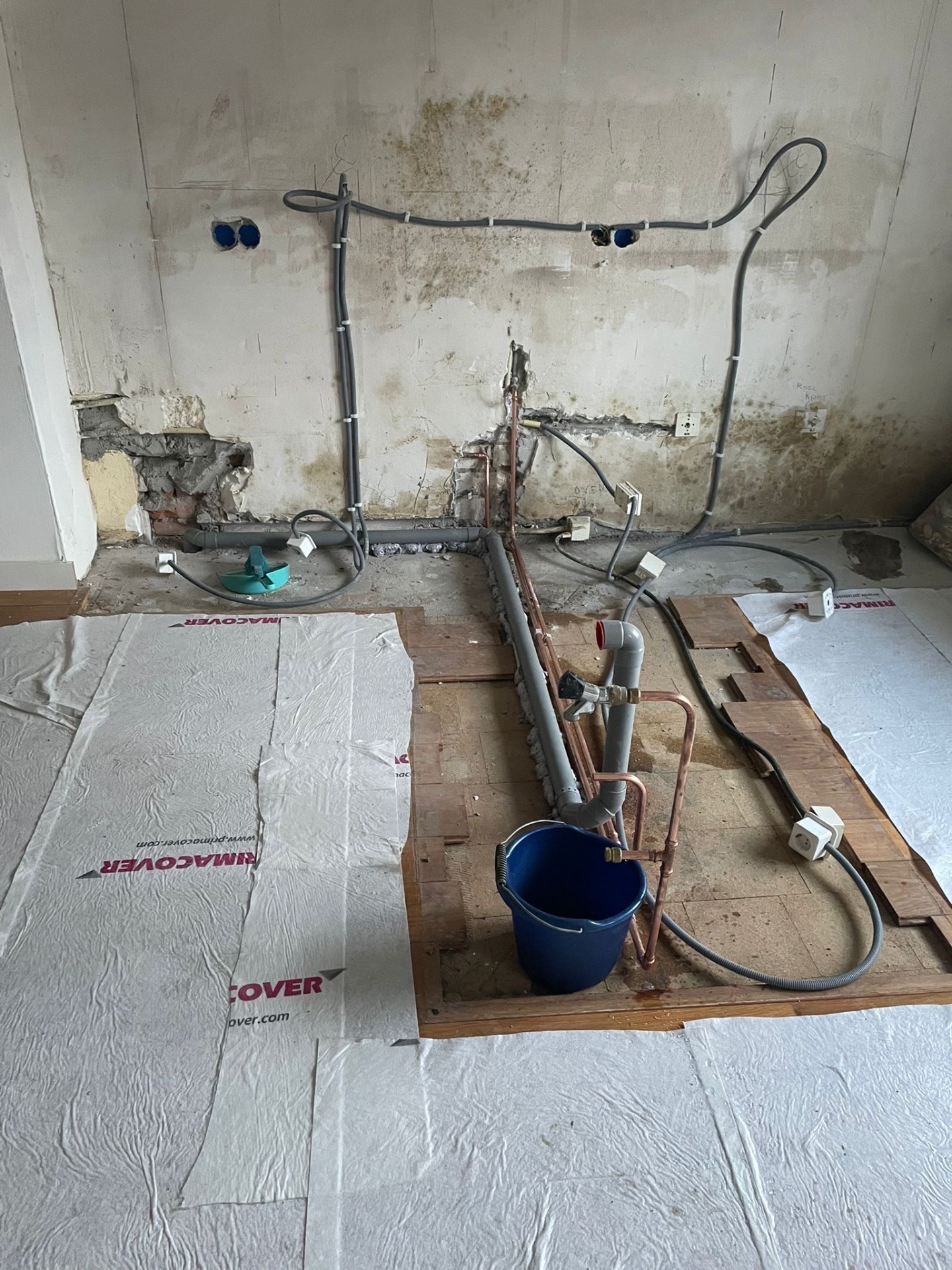 Keukenrenovatie – foto 3