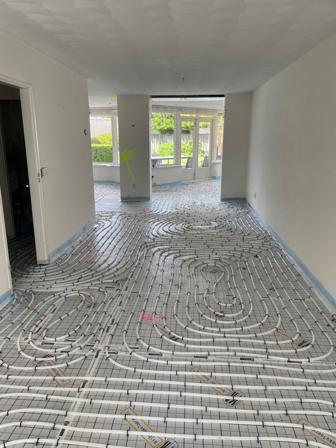 Verbouwing woning – foto 4