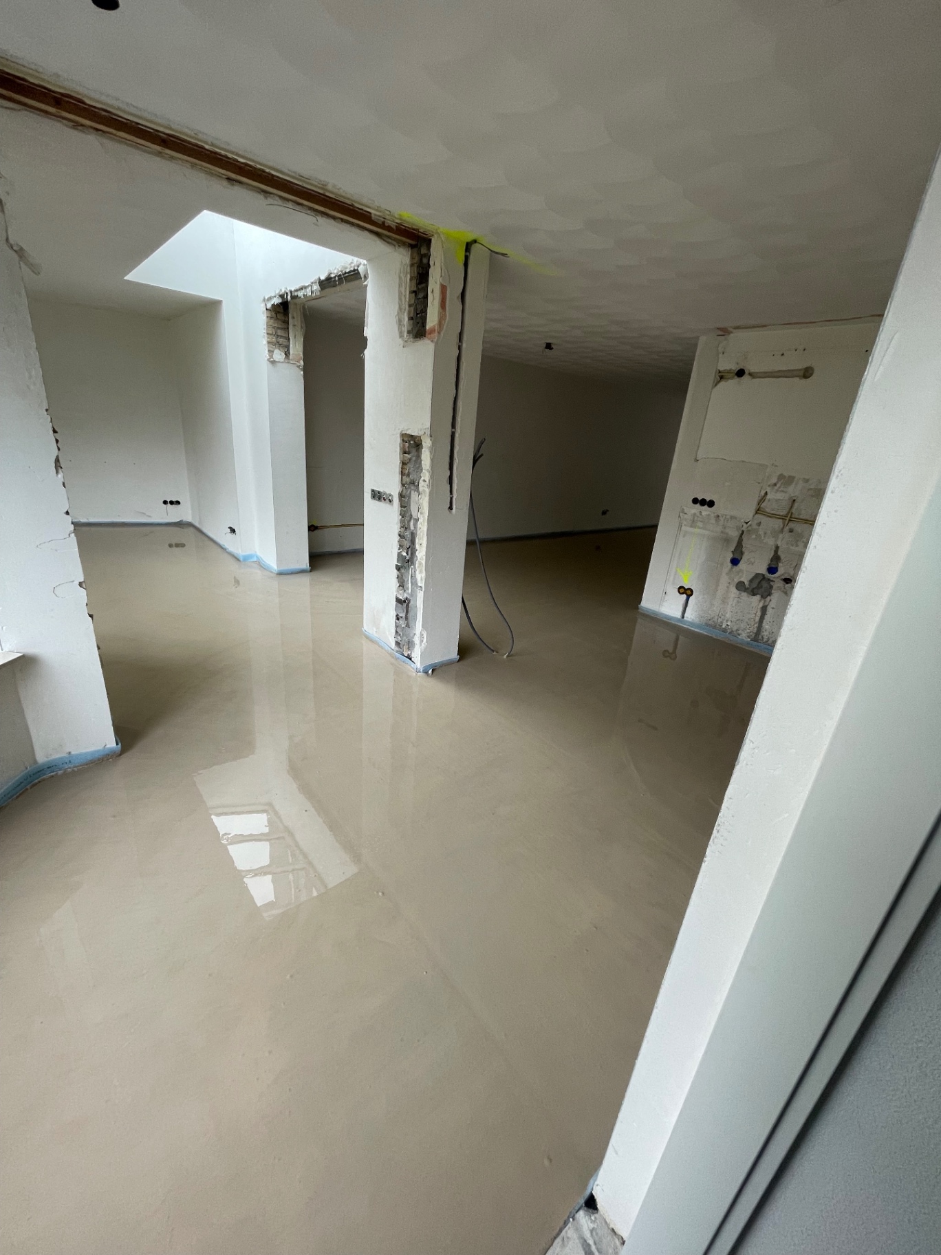 Verbouwing woning – foto 6