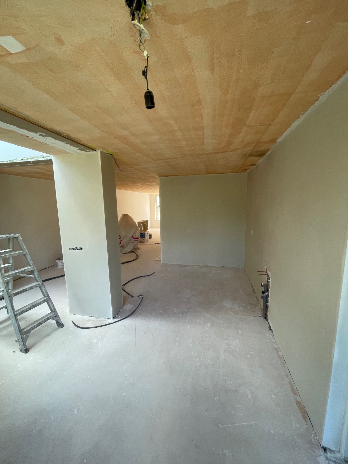 Verbouwing woning – foto 10