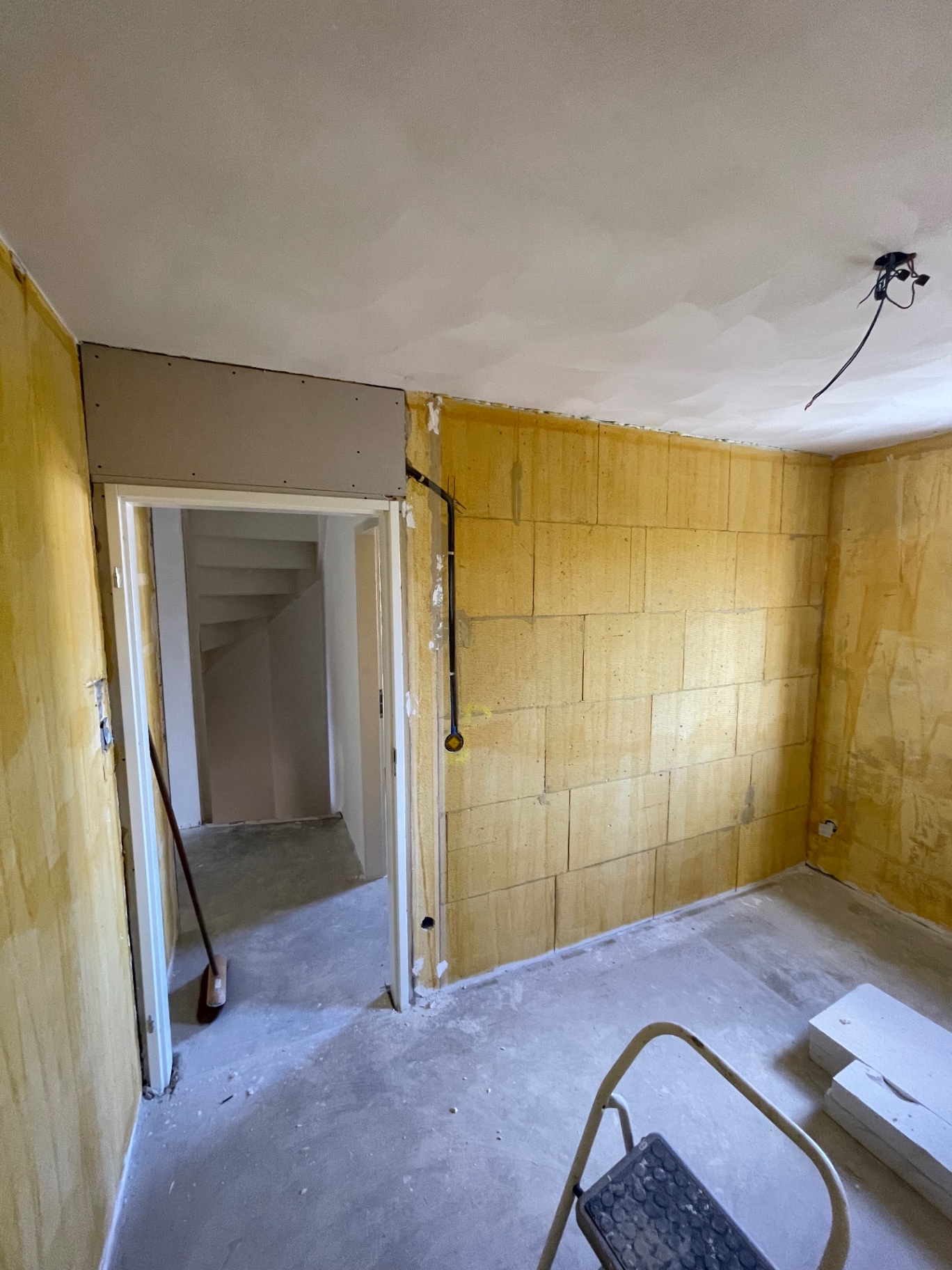 Verbouwing woning – foto 8