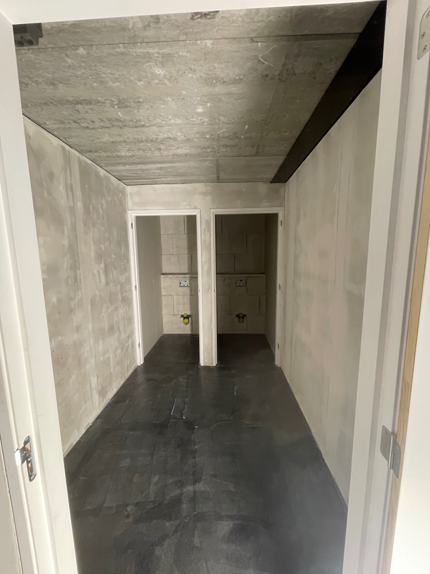 Metal-studwanden autobedrijf – foto 8