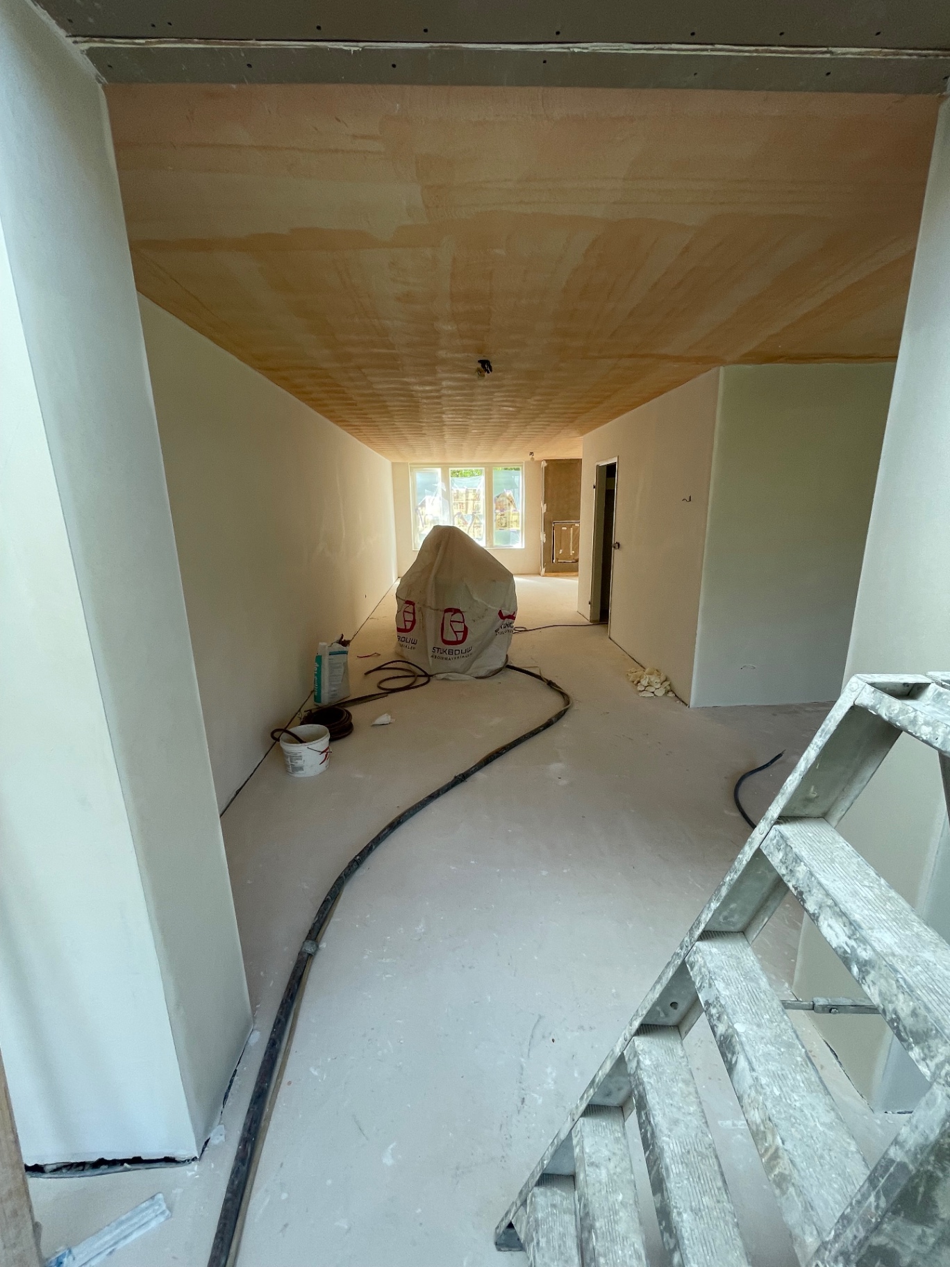 Verbouwing woning – foto 11