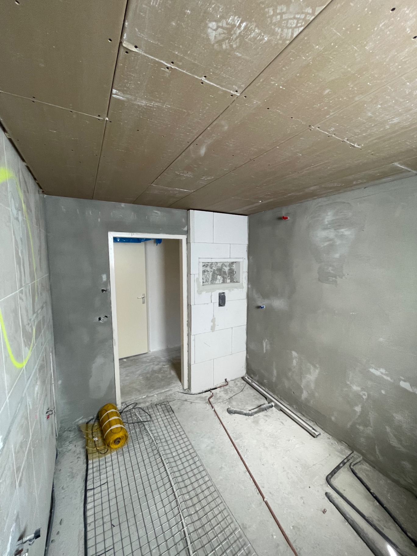 Verbouwing woning – foto 9