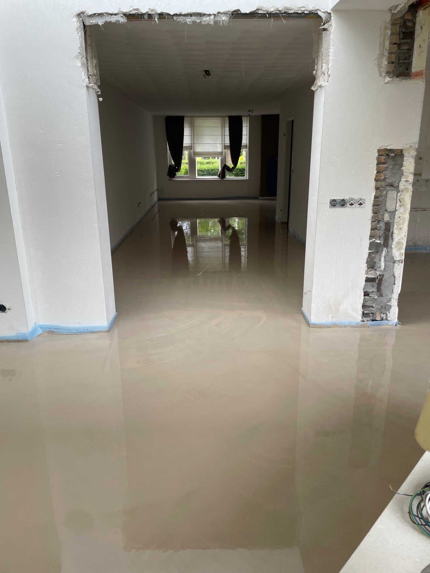Verbouwing woning – foto 7