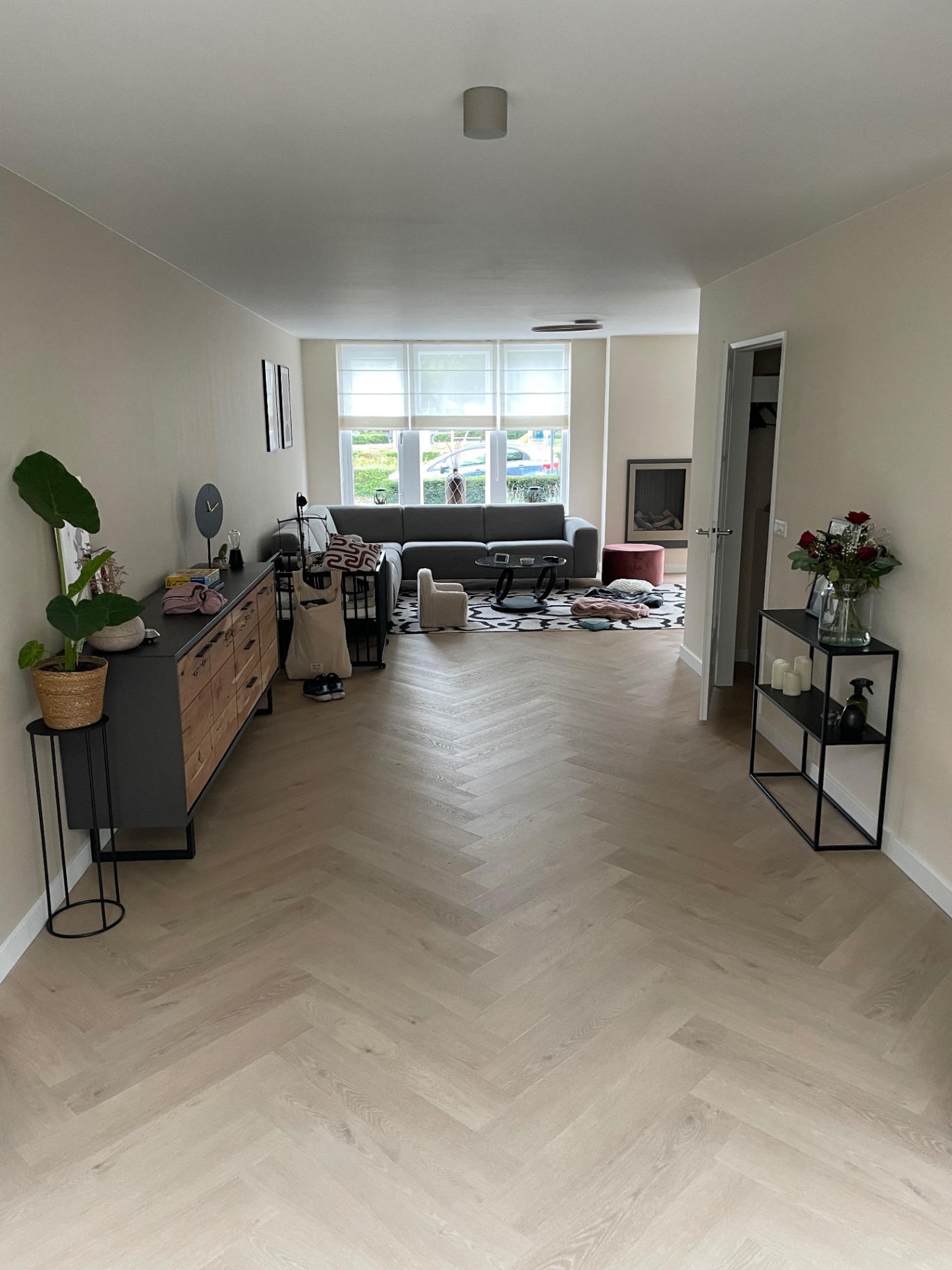Verbouwing woning – foto 14